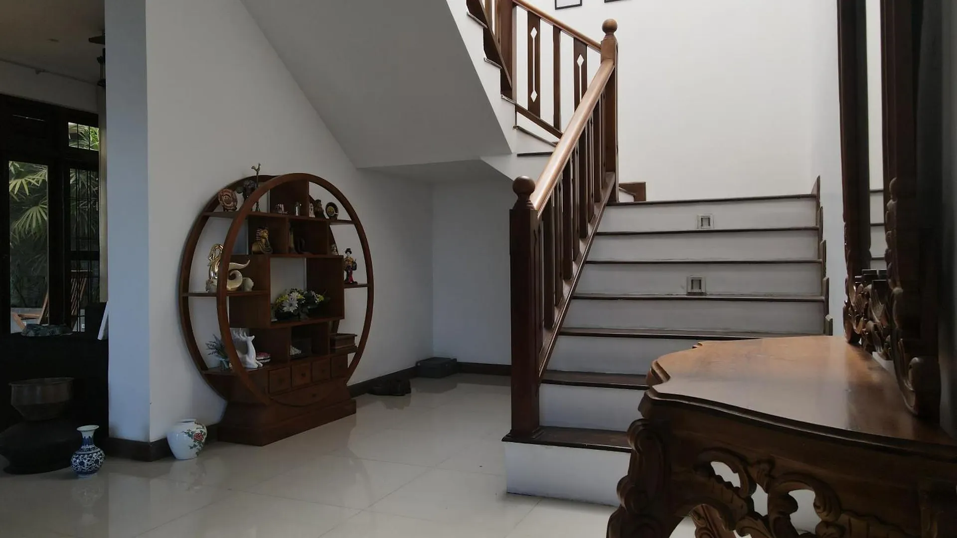 Gannoru Hatana Villa Kandy