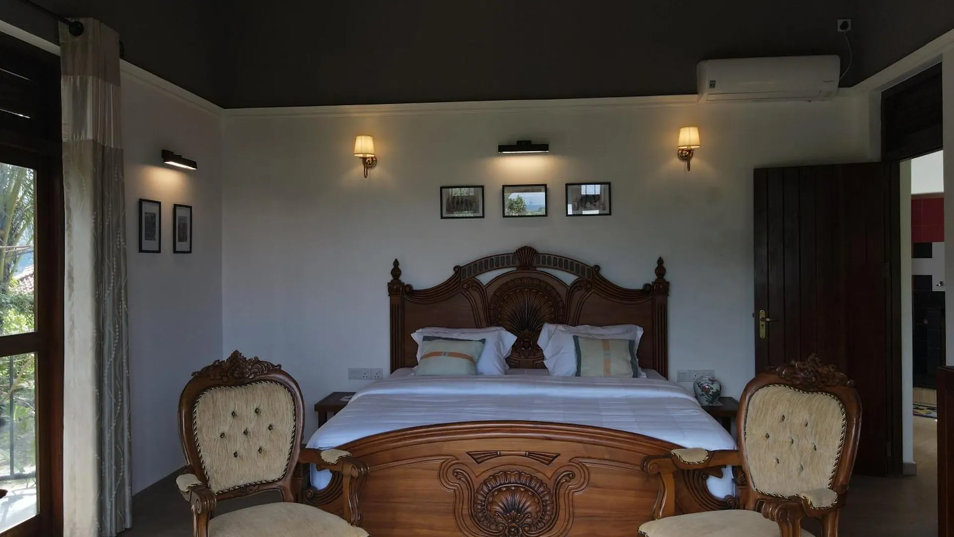 Homestay Gannoru Hatana Villa Kandy
